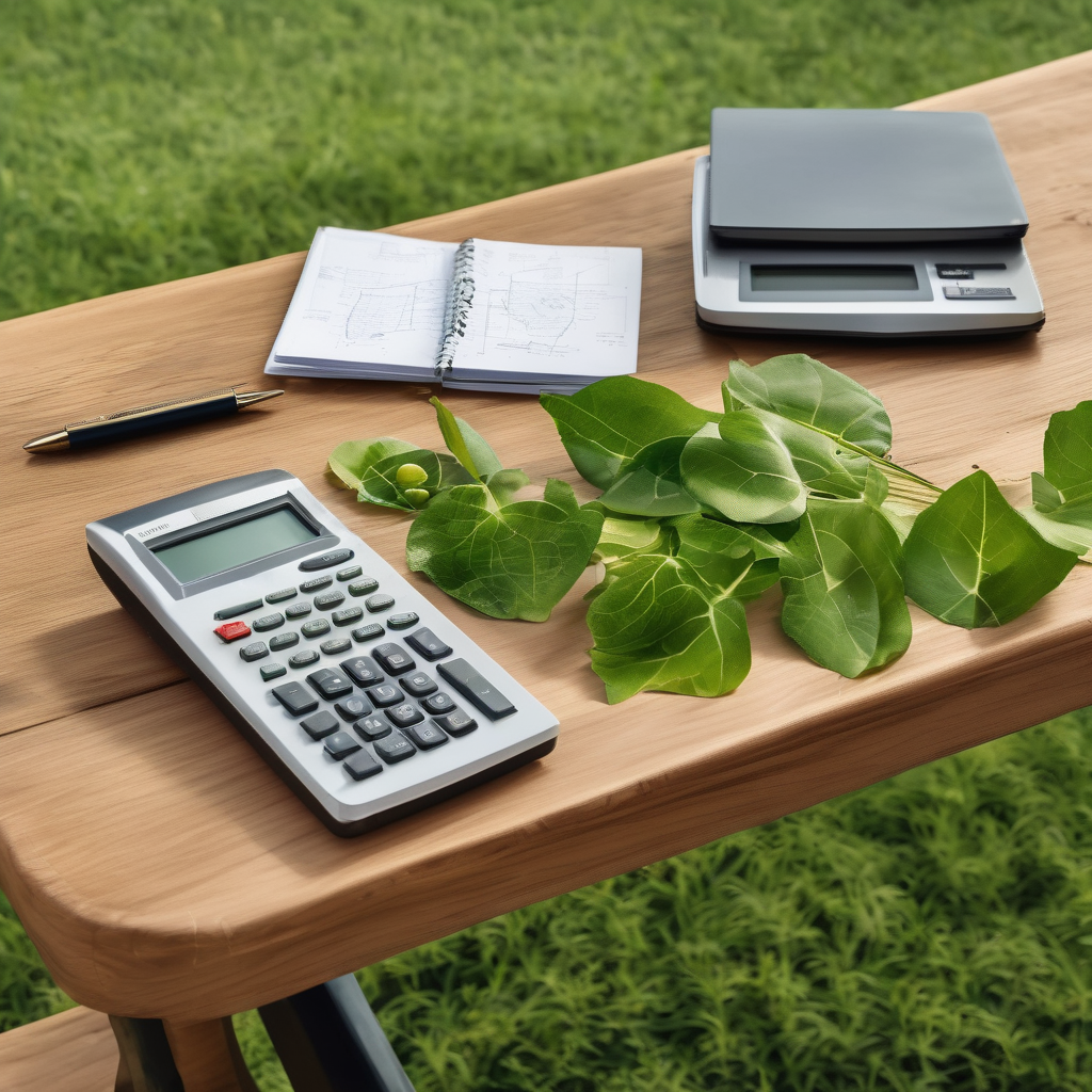 Agriculture Fees Under Review: Climate Experts to Shape Abattoir and ALTA Rates