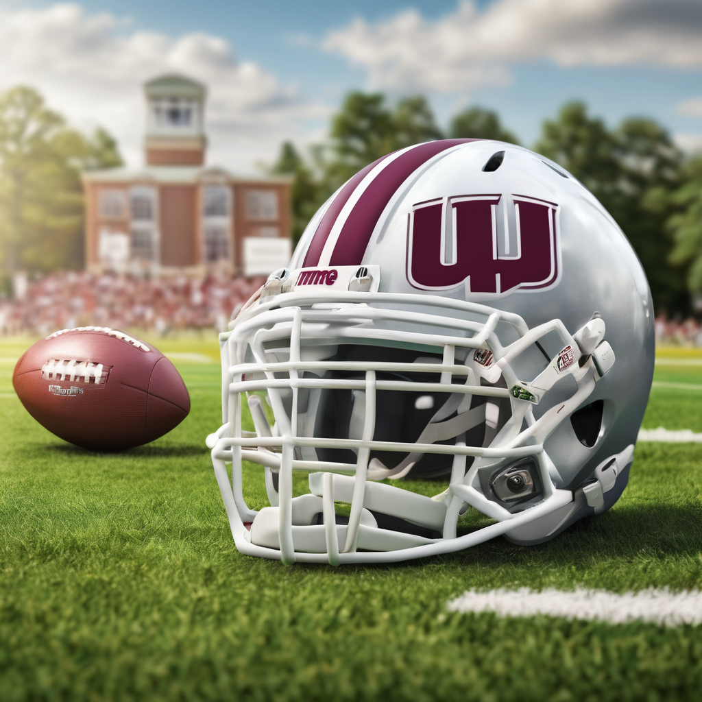 UMass Minutemen Take on Central Michigan in MAC Showdown