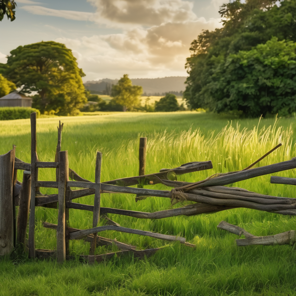 Stardew Valley’s 10th Anniversary Teases the 1.7 Update
