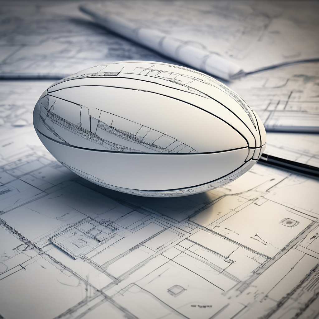 From Rugby to Architecture: A Second Chance Through Education