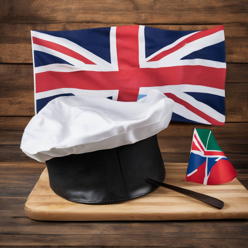 RFMF Launches International Military Chef Course with UK and NZ Partners
