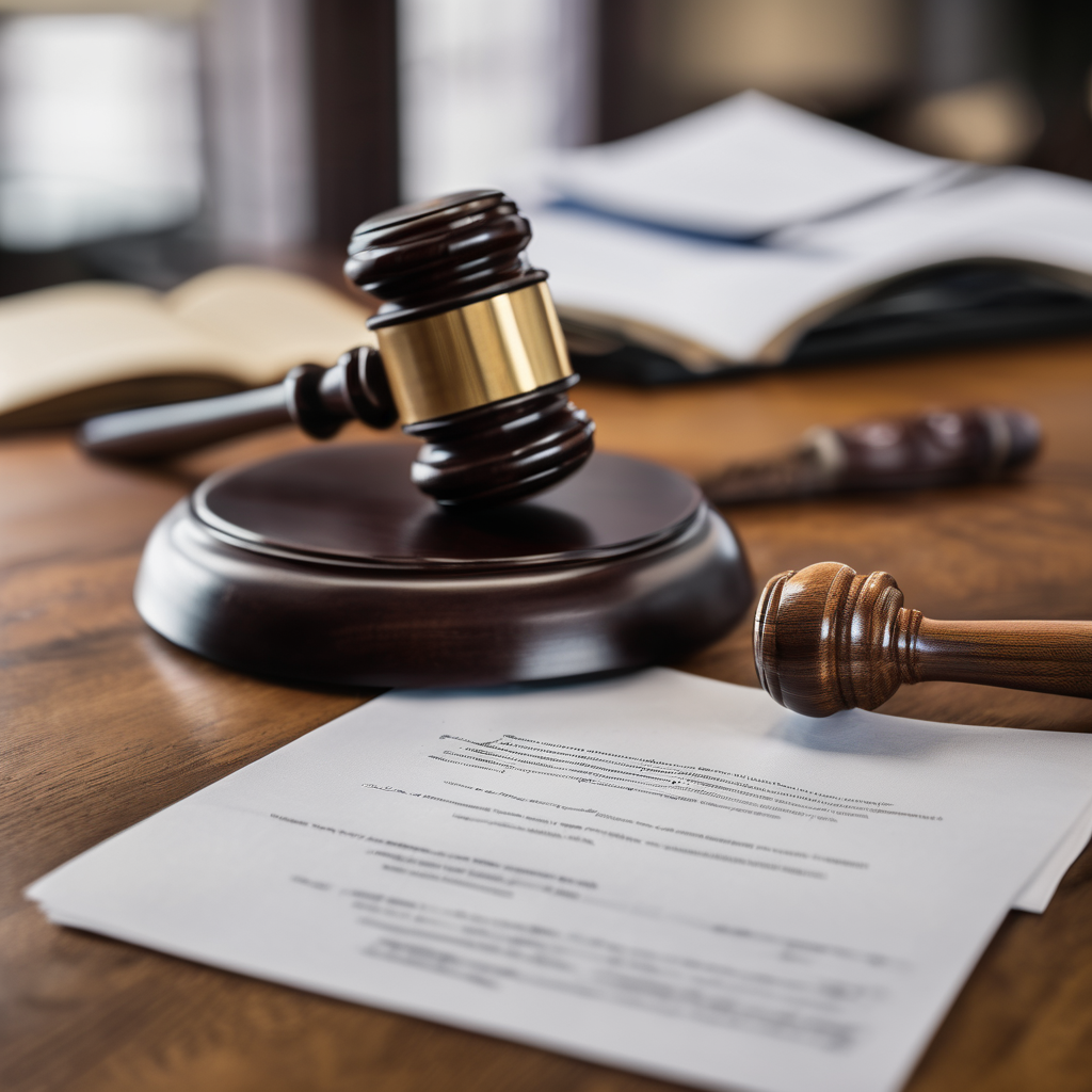 Court Halts DHS Chemical Munitions at ICE Facility Over First Amendment Concerns