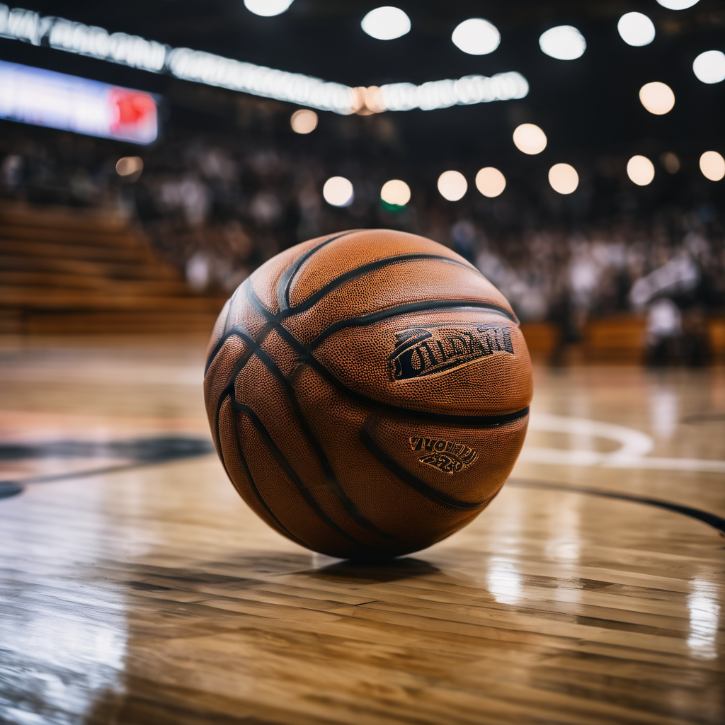 Vols vs. Rebels: Second-Half Scuffle Triggers Double Tech Foul