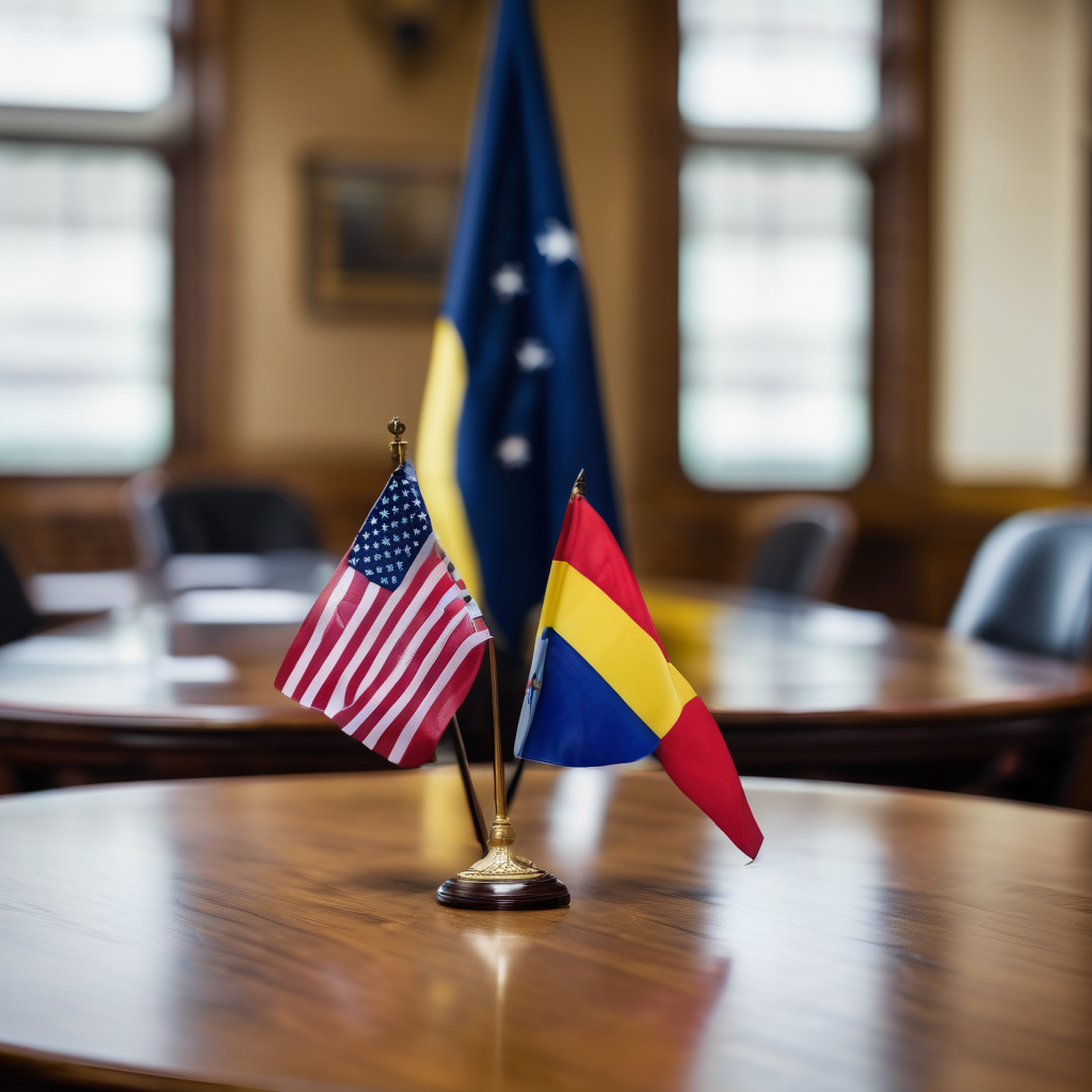 Petro-Trump Summit Signals Fresh US-Colombia Cooperation