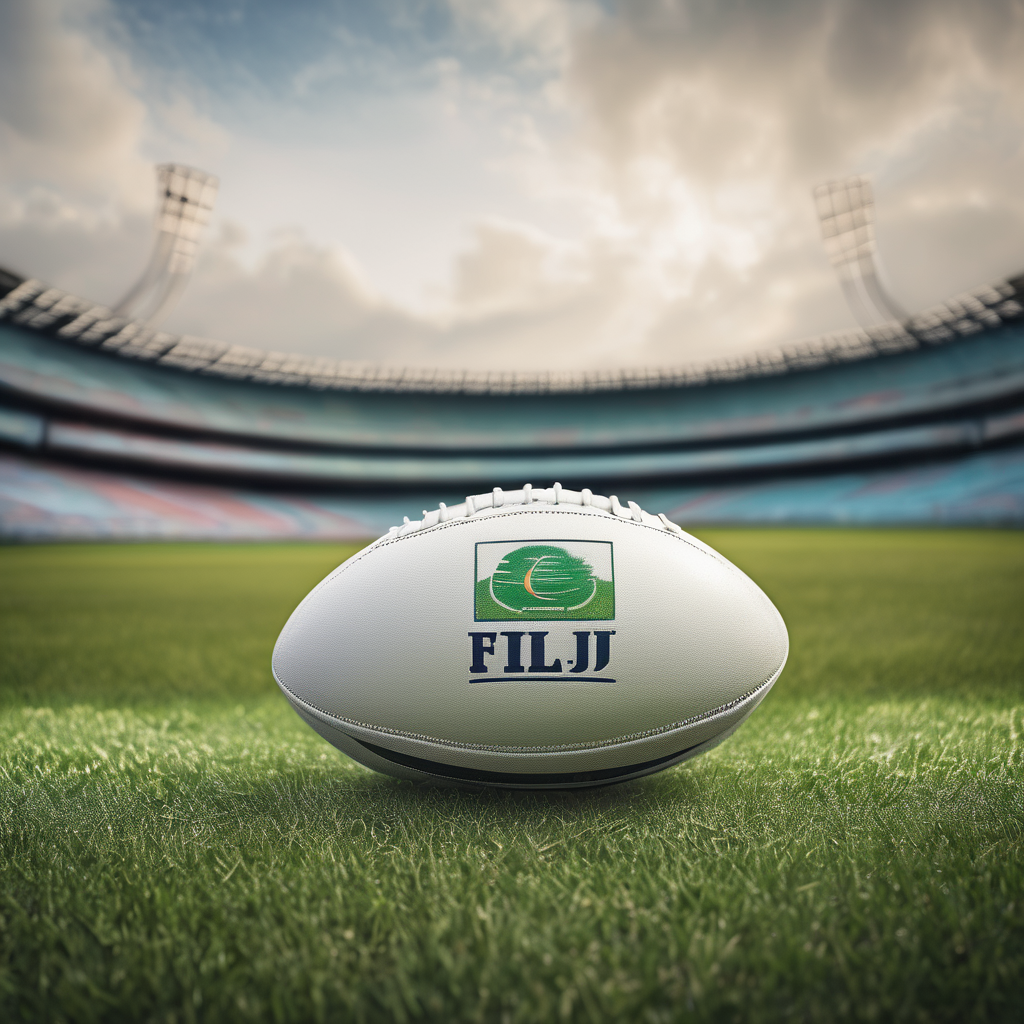 Wallabies Ready to Kick Off Rugby World Cup as Australia Hosts Hong Kong Debut