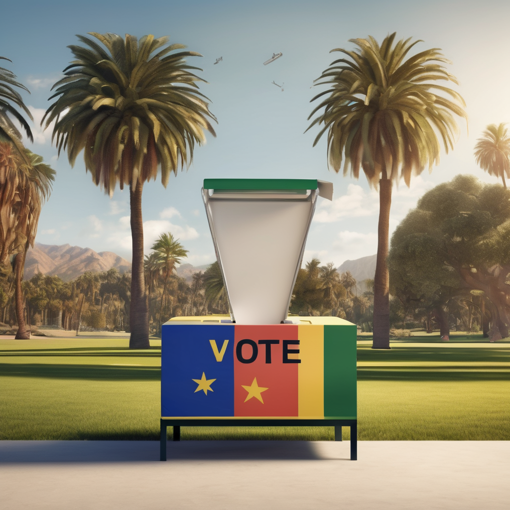 Can Steyer Turn Cash Into Votes in California's Governor Race?