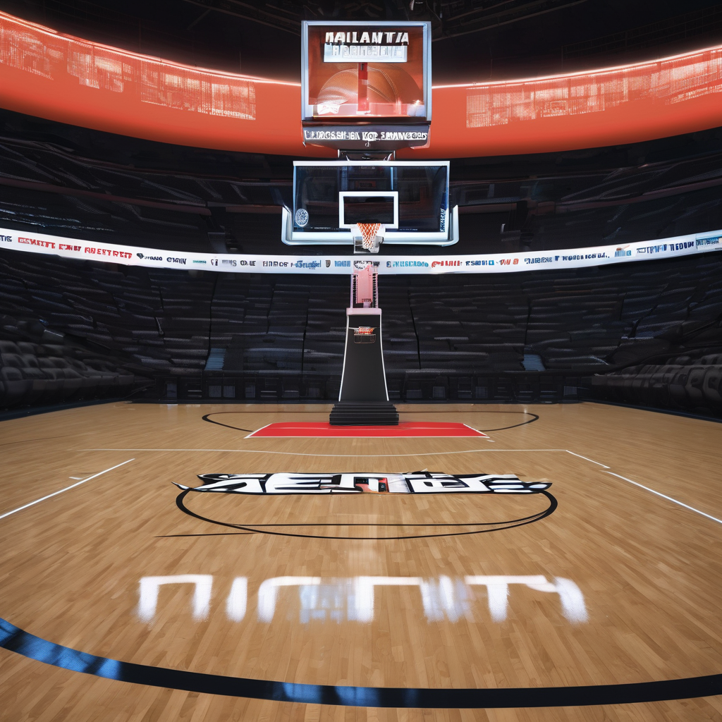 Jalen Johnson Named Eastern Conference All-Star Reserve as Hawks Hit Breakout Season