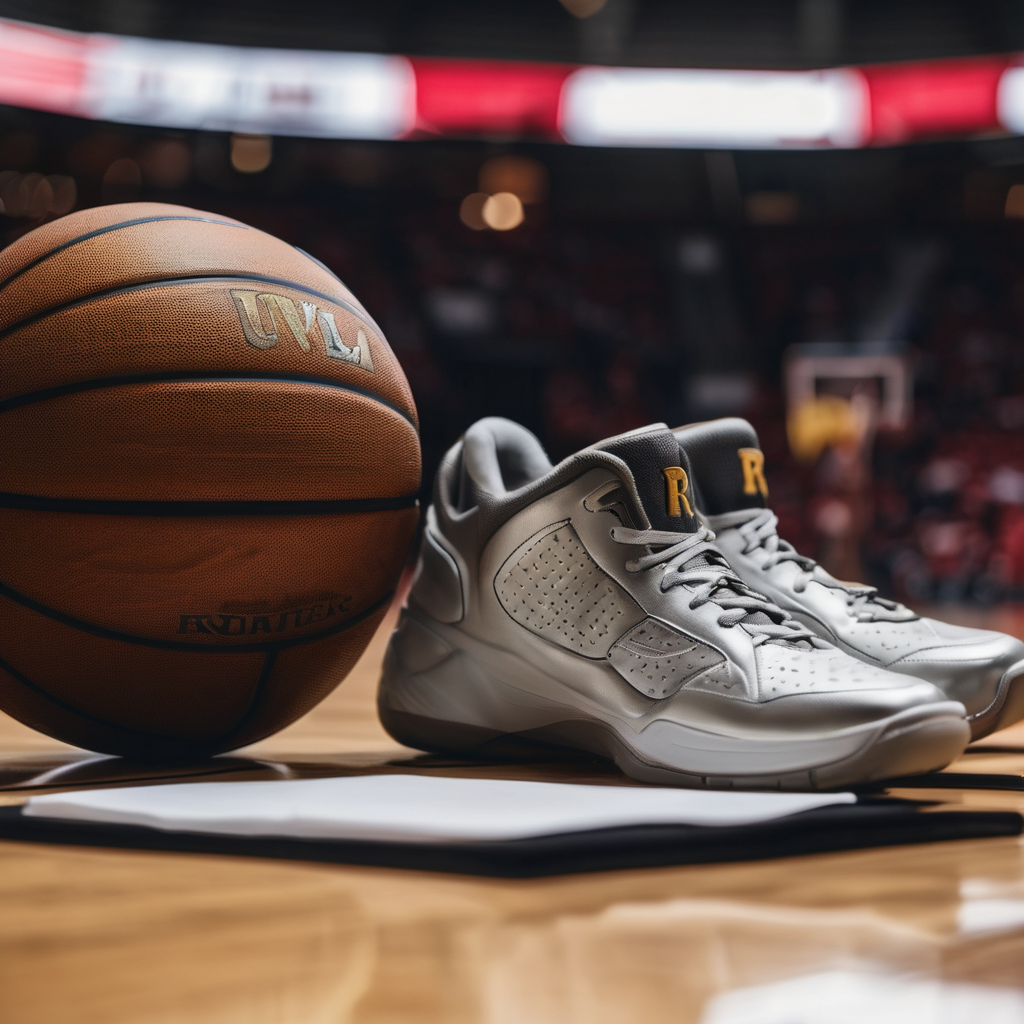 Rutgers at UCLA Preview: Will Tariq Francis Challenge the Bruins?