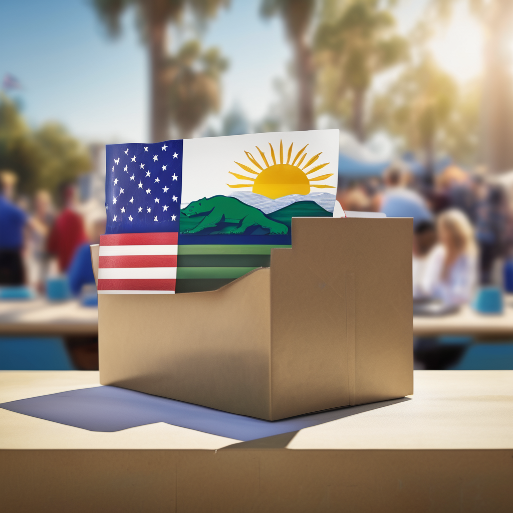 Matt Mahan Enters Crowded California Governor Race as Primary Heats Up