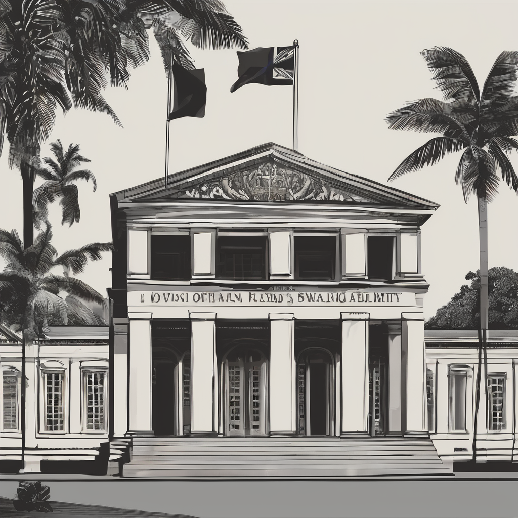 Fiji Leaders Unite Over Constitutional Path After High Court Decision