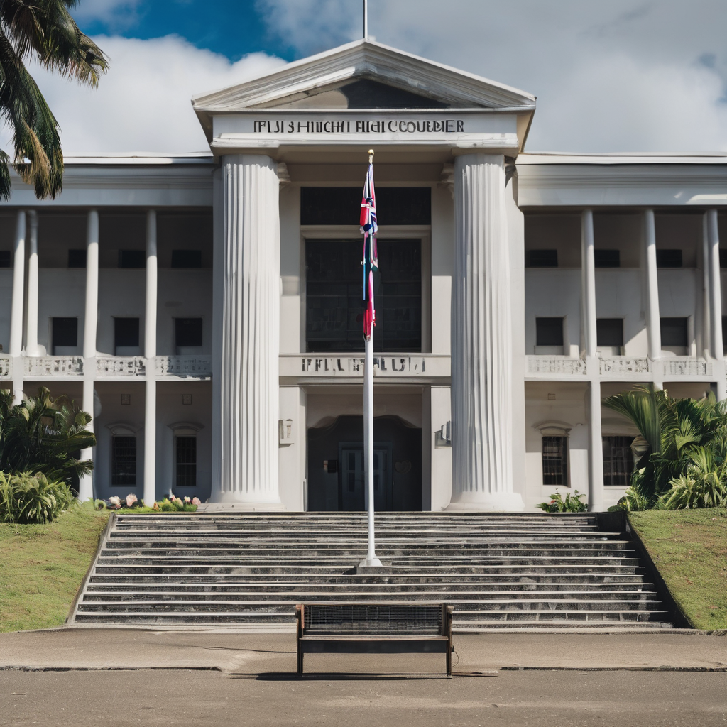 Fiji Leaders Unite Over Constitutional Path After High Court Decision