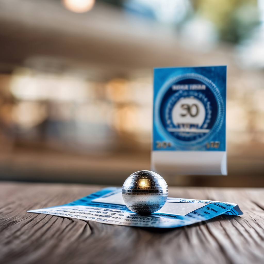 Mega Millions Jackpot Climbs as Powerball Stirs Lottery Buzz