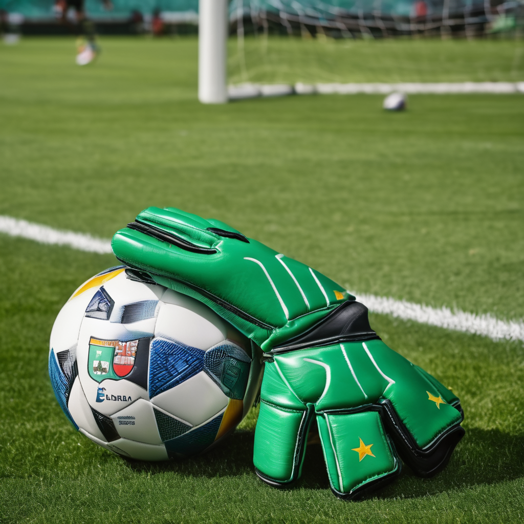 Forge FC Earns Historic Clean Sheet Against Tigres UANL in Concacaf Champions Cup Opener