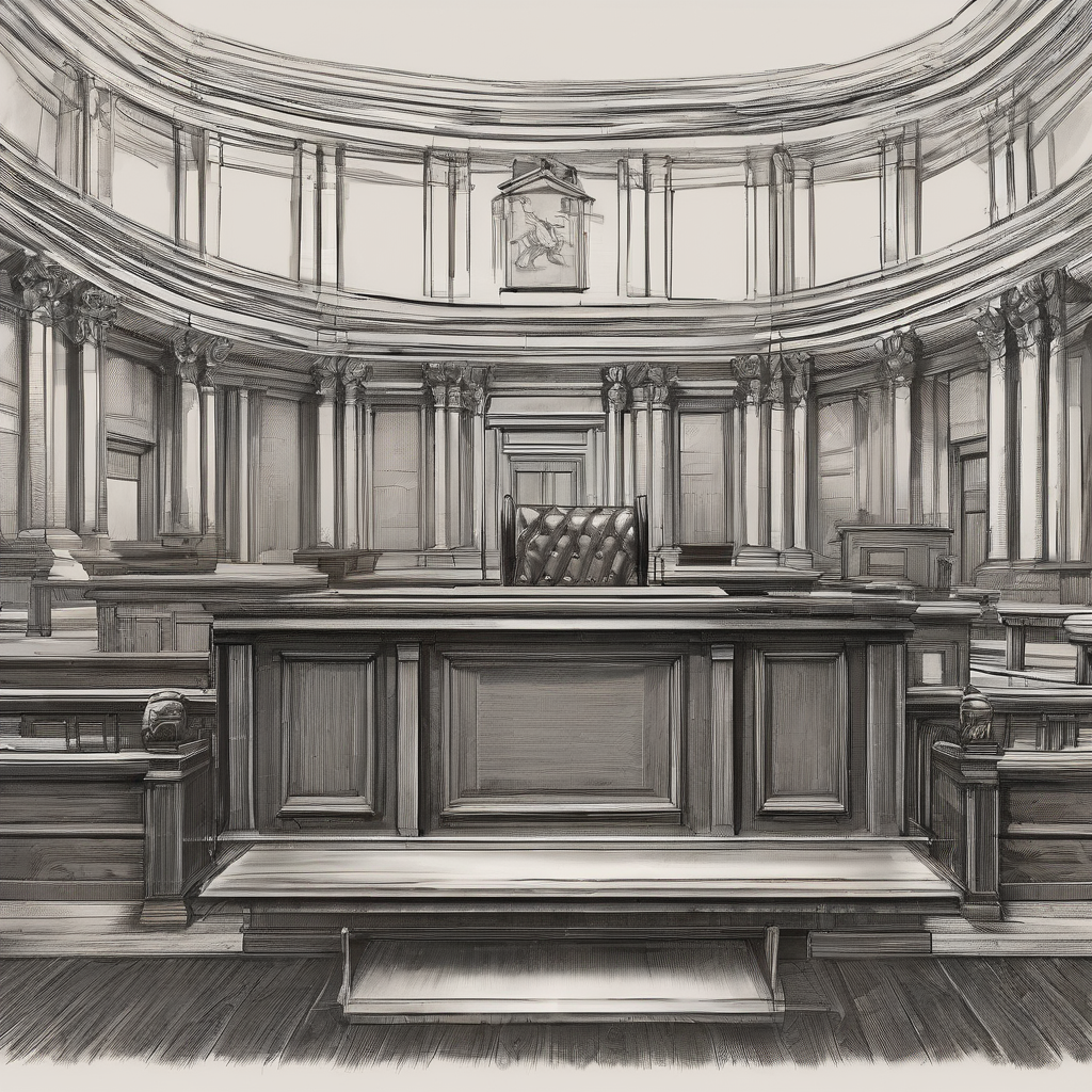 High Court Doubts Acting FICAC Commissioner’s Authority, Sparks Urgent JSC Action