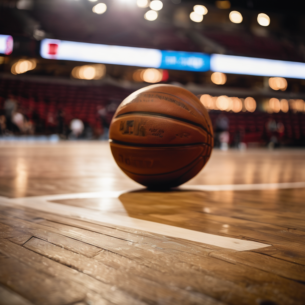 Blazers vs. Cavaliers: Moda Center Showdown Tests Momentum