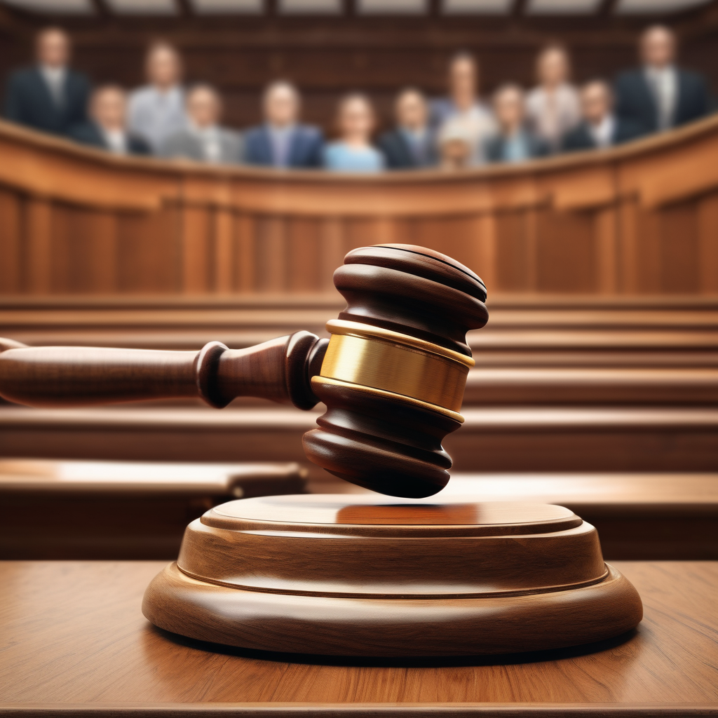 Malimali Dismissal Ruling Elevates JSC in Public Appointment Oversight