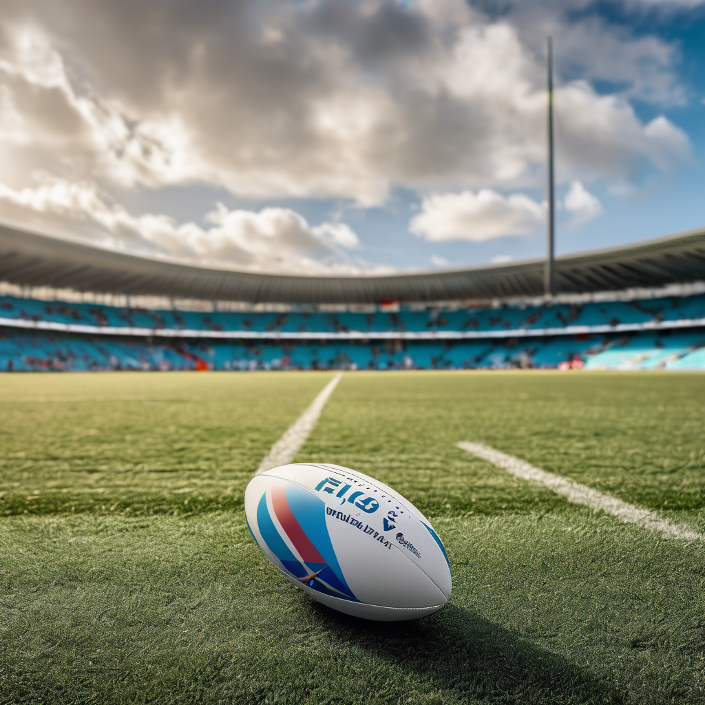 Discipline Drives Fiji Sevens as Kolinisau Targets Perth 7s Clash with Argentina