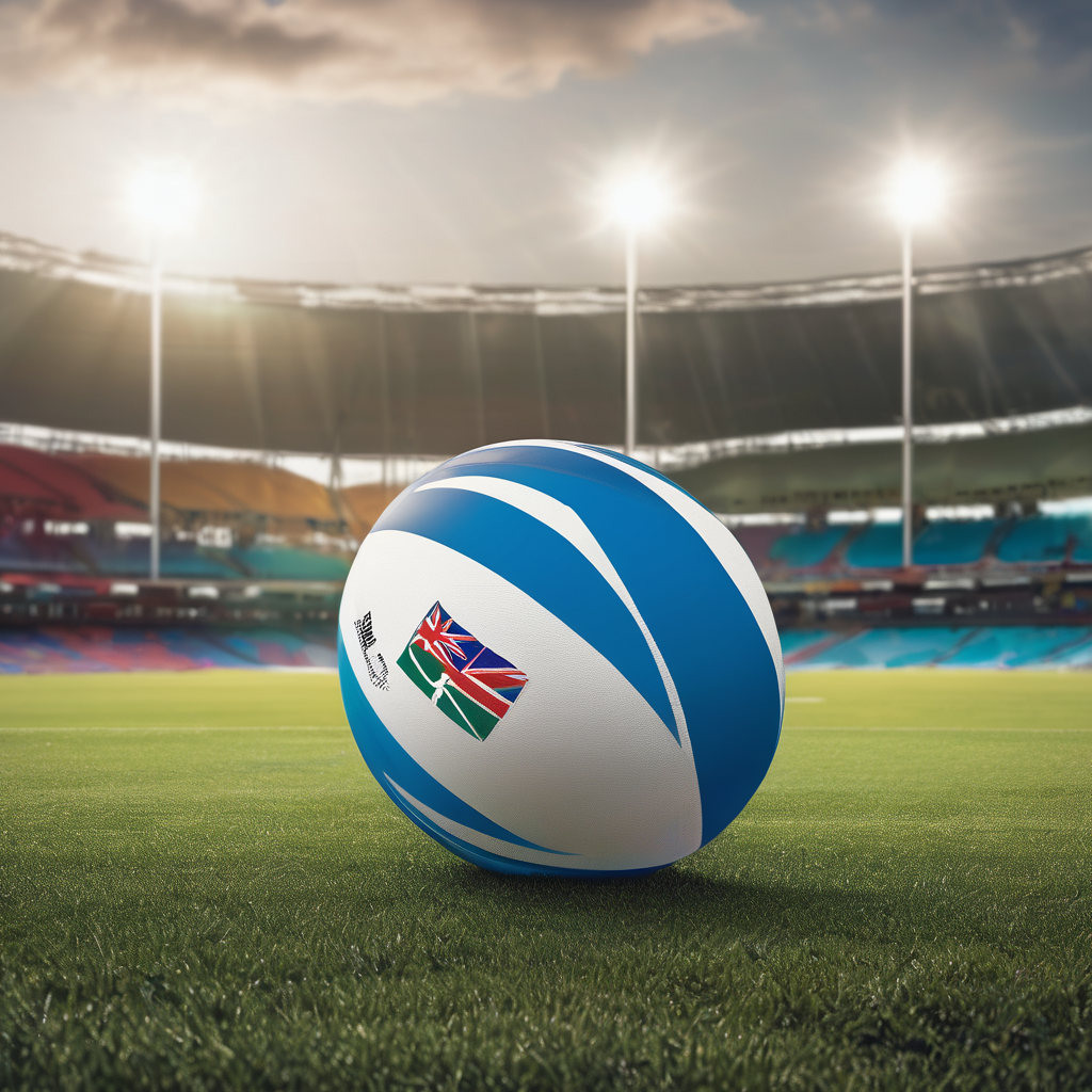 Discipline Drives Fiji Sevens as Kolinisau Targets Perth 7s Clash with Argentina