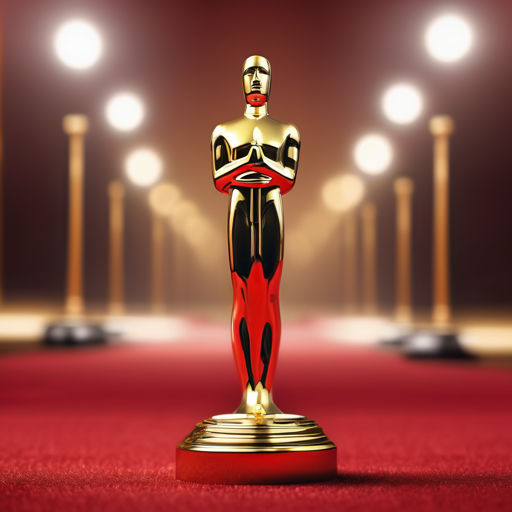 Mark Ruffalo Slams Trump and ICE as Stormtroopers at Golden Globes, Disney Firing Rumors Swirl