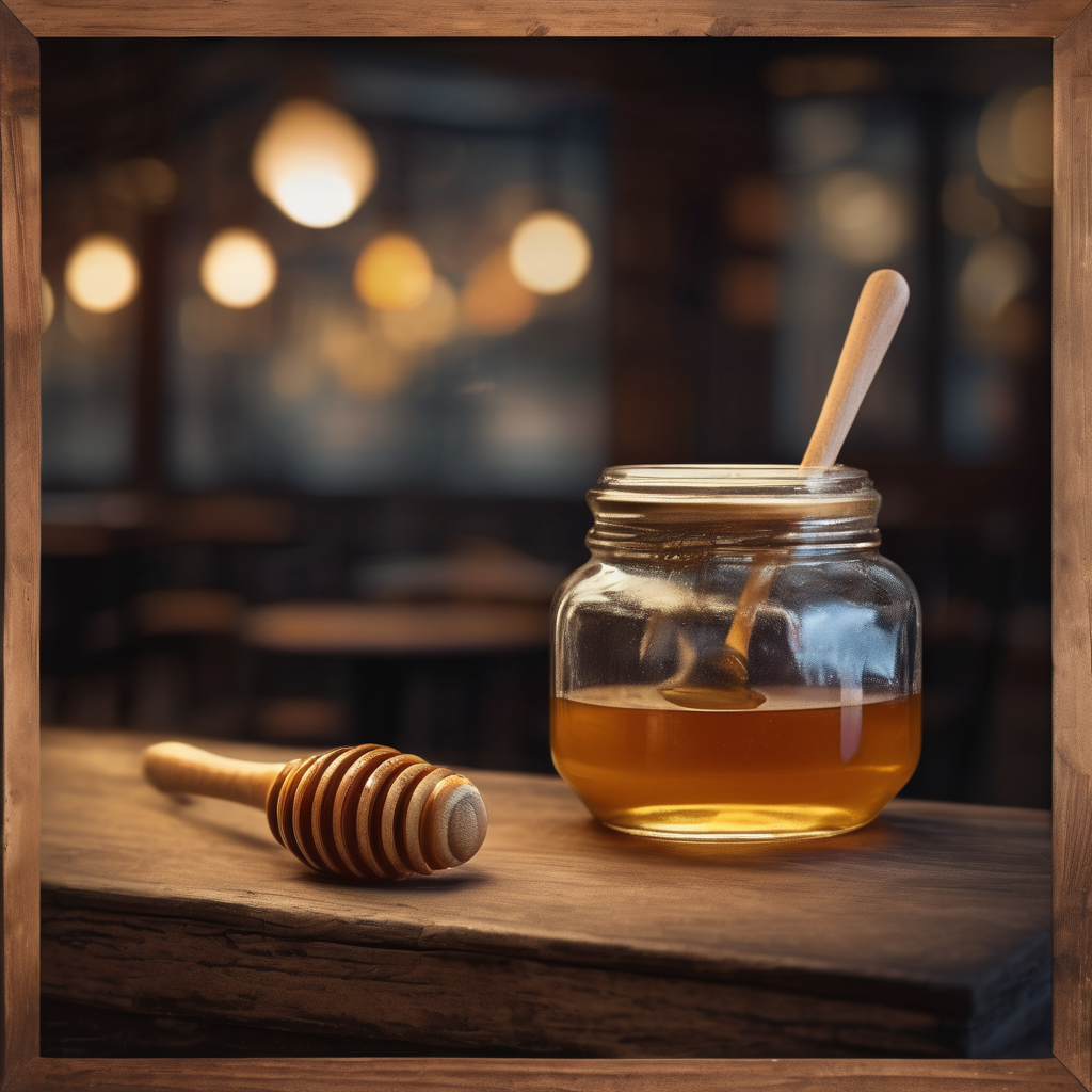 Honey Don’t!: A Queer Noir Mystery in Bakersfield