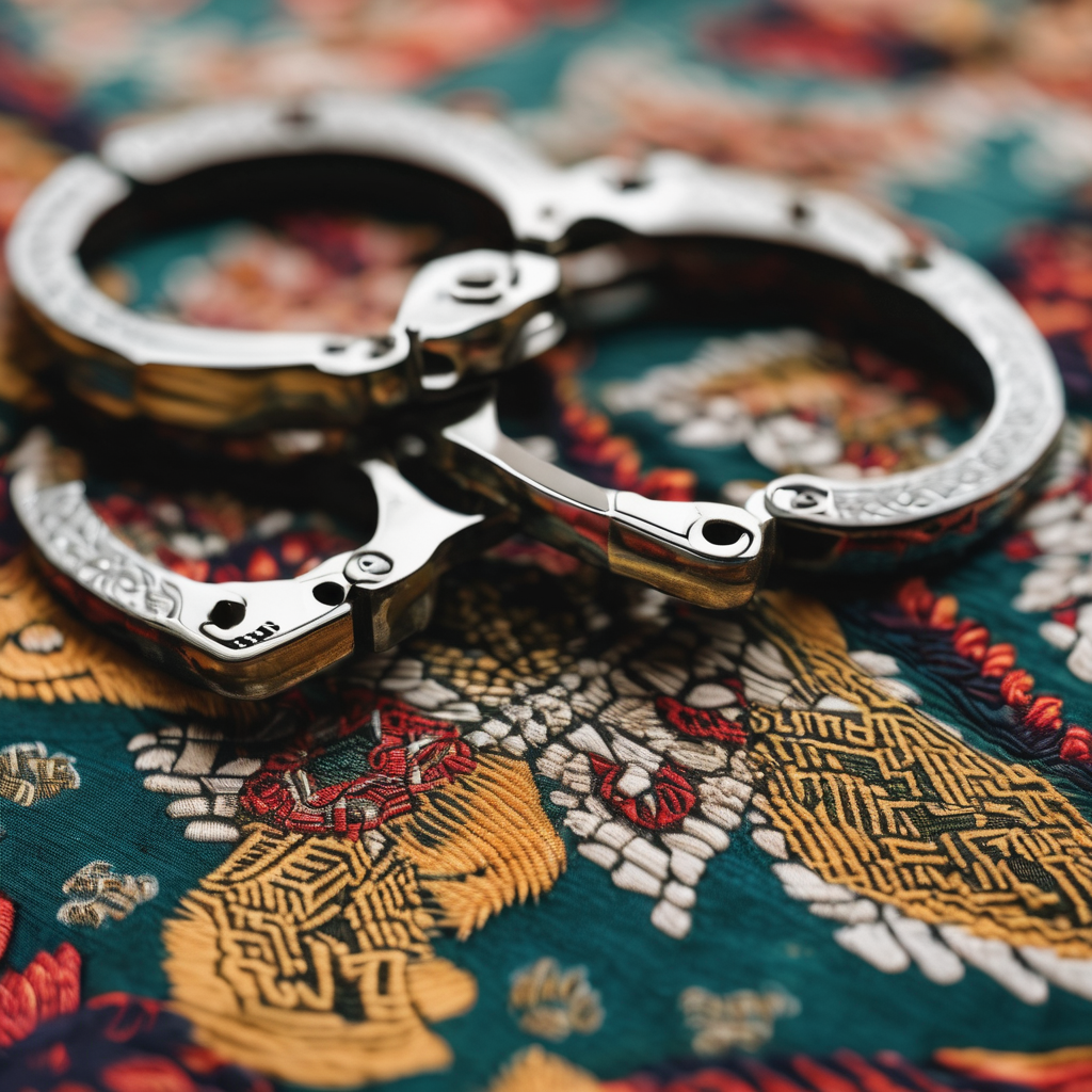 Fiji's Drug Crisis Spurs Call for National Action