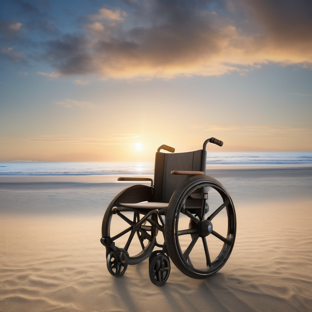 Australia launches bold push for disability equity in the Pacific