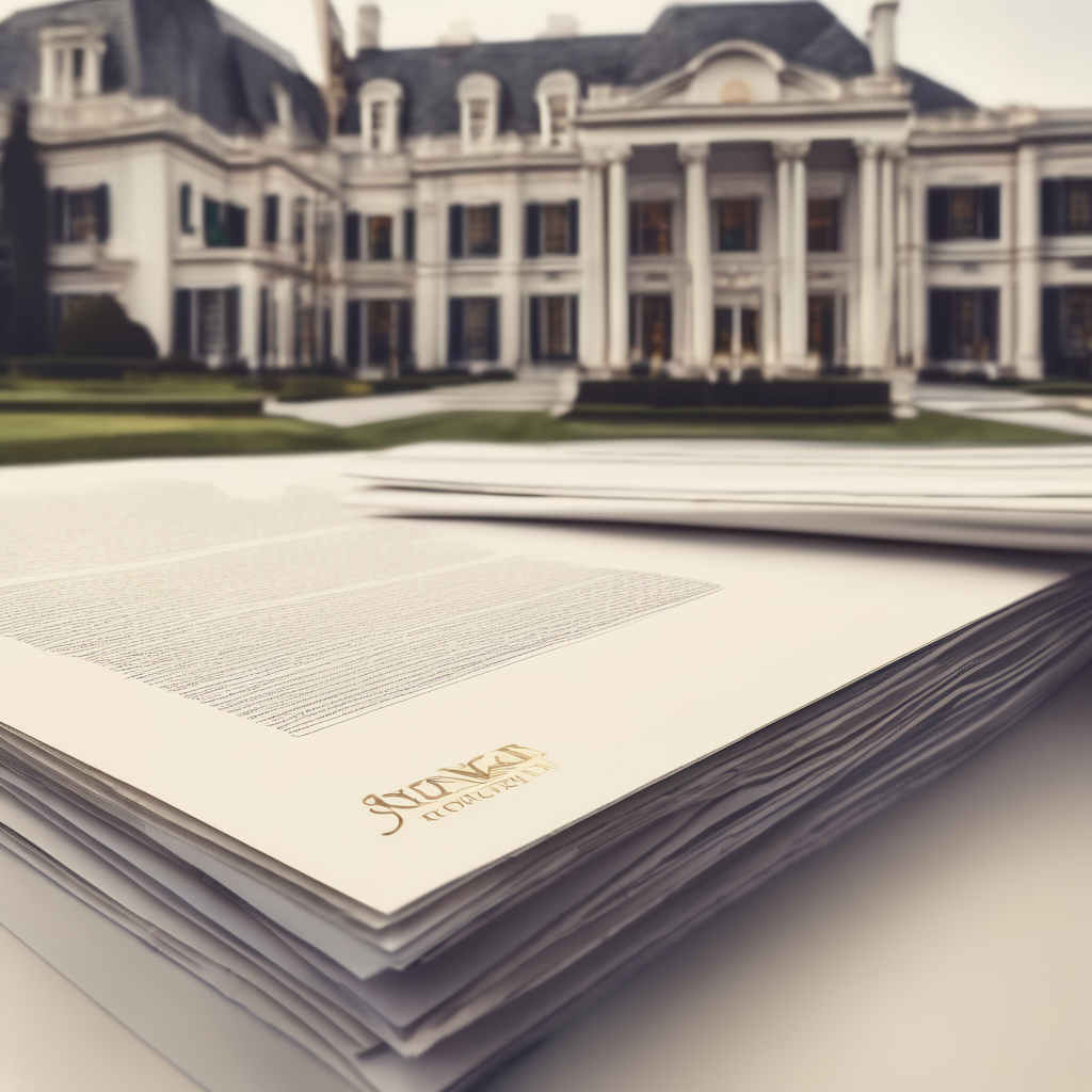 New Epstein Documents Expose Hidden Elite Power Network