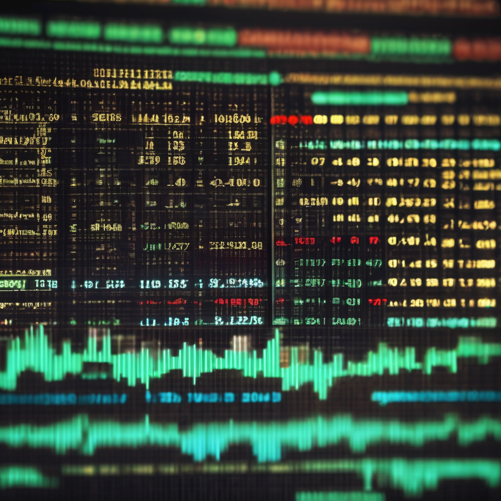 Amazon-Saks Breakup Sparks Investor Caution Ahead of Earnings