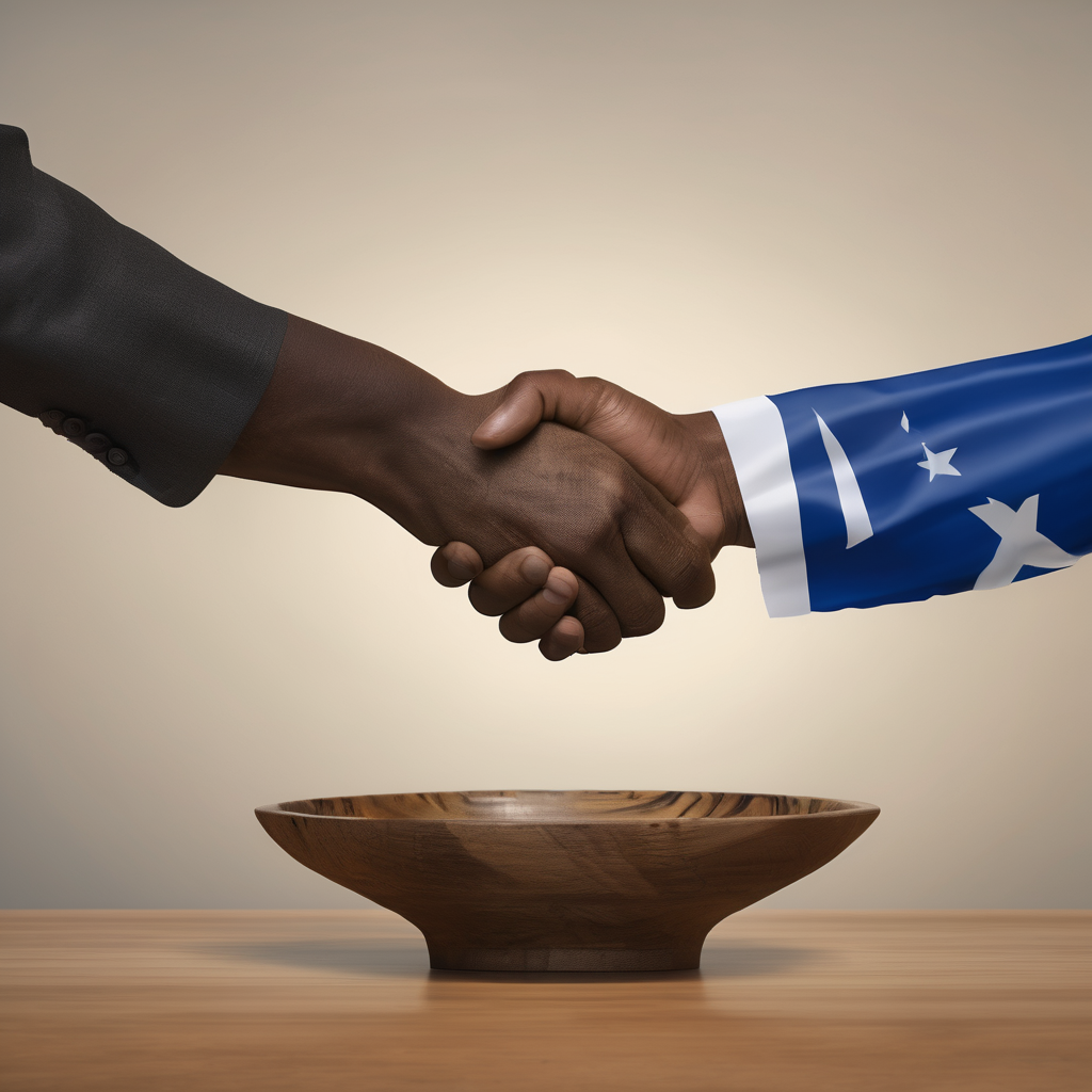 Historic Fiji-Israel Ties Deepen as First Ambassador Takes Up Post