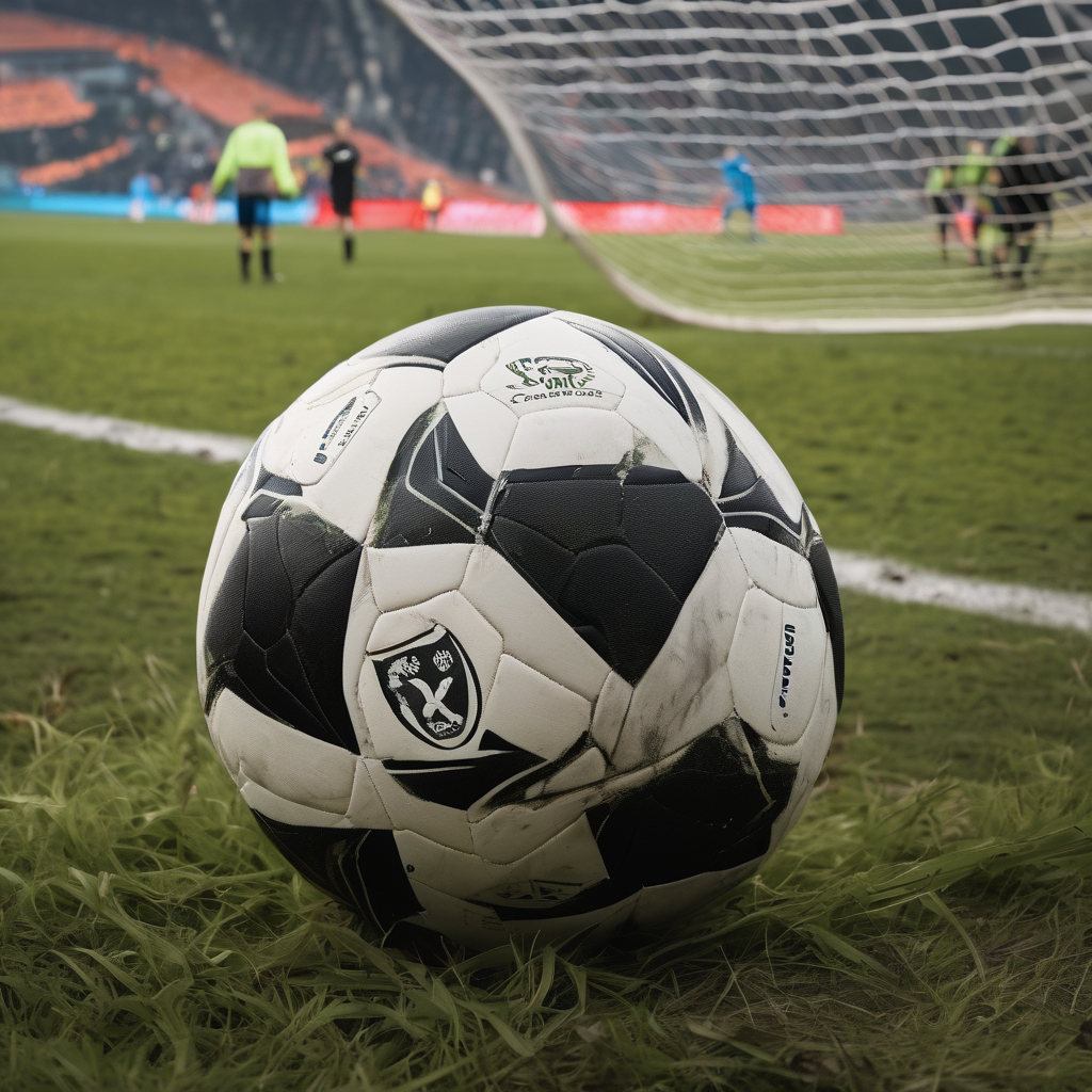 Bula FC Held to 1-1 by South Melbourne as Promising Attack Falters