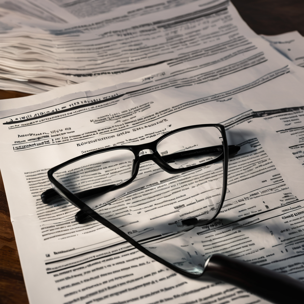 Epstein Documents Stir Controversy as Musk Questions Why No Arrests