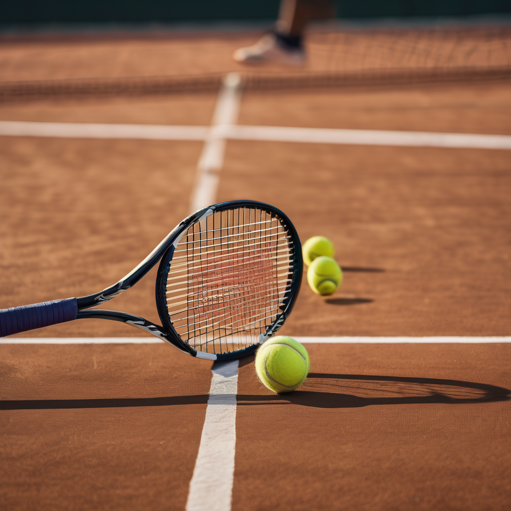 Wang Extends Hard-Court Momentum with Cluj-Napoca 2026 Opener Win