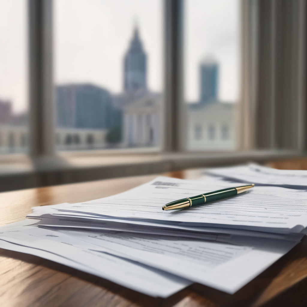 Merrimack Could Host ICE Processing Center Amid Hidden Plans