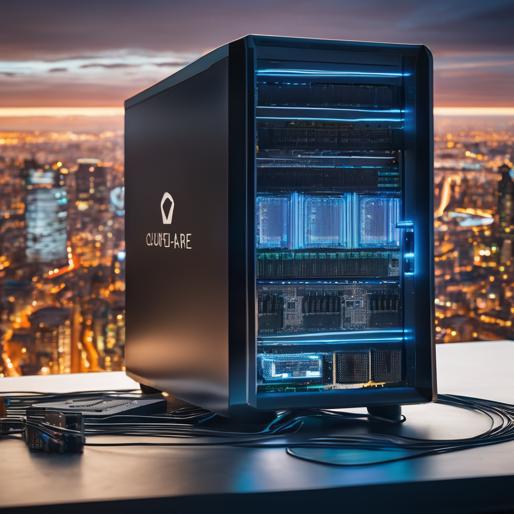 OpenClaw at the Edge: Moltbot and Moltworker Tap Cloudflare AI