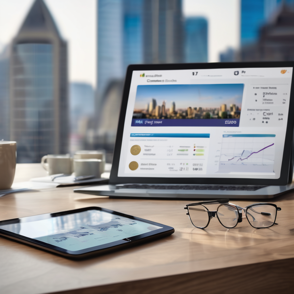 Europe's Fintech Frontier: Open Banking and the Rise of Digital Banks