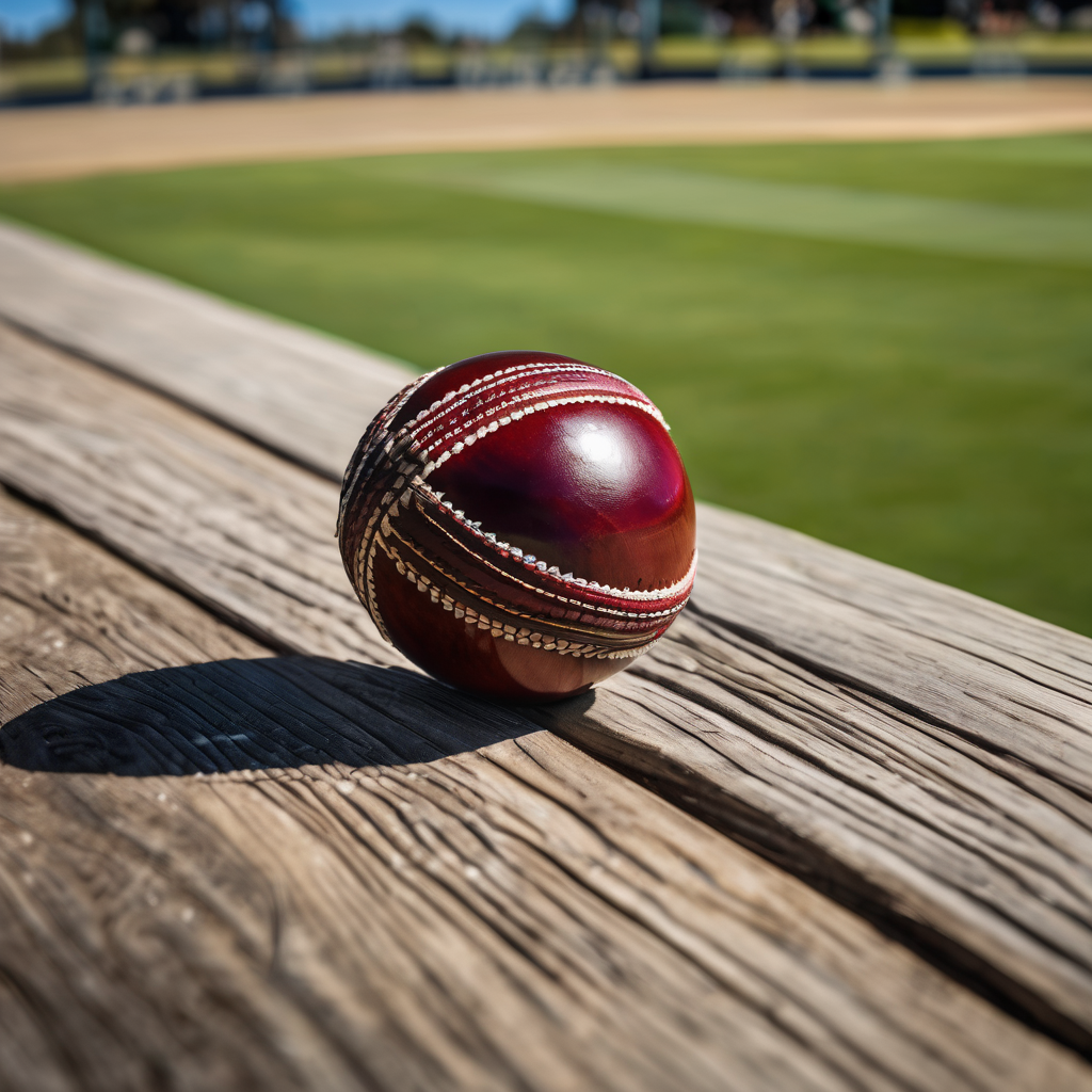 Pakistan-Ireland Warm-Up Sparks World Cup Buzz Amid India Boycott Talk