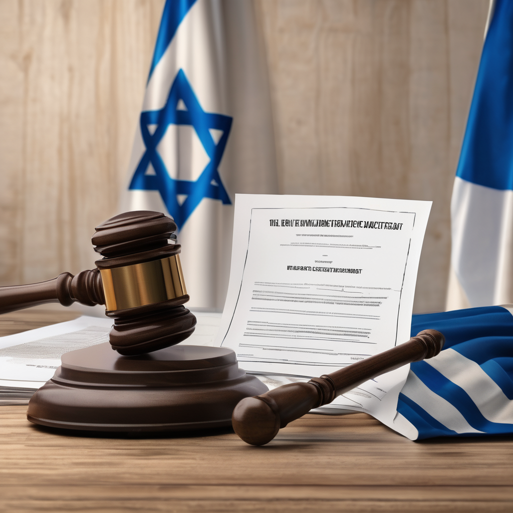 Israel Court Demands Netanyahu Explain Ben-Gvir Dismissal Move