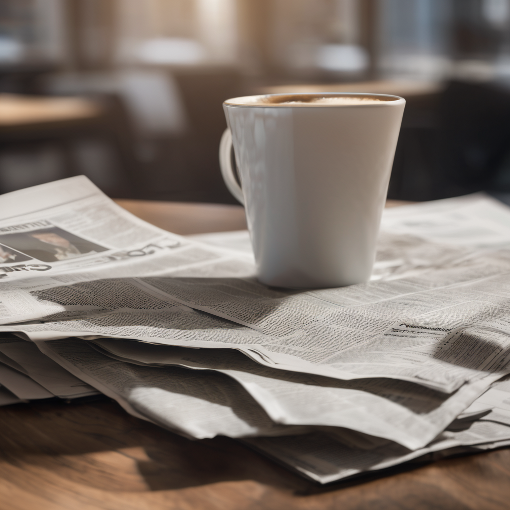 Bezos Silent as Washington Post Staff Warn of Possible Layoffs