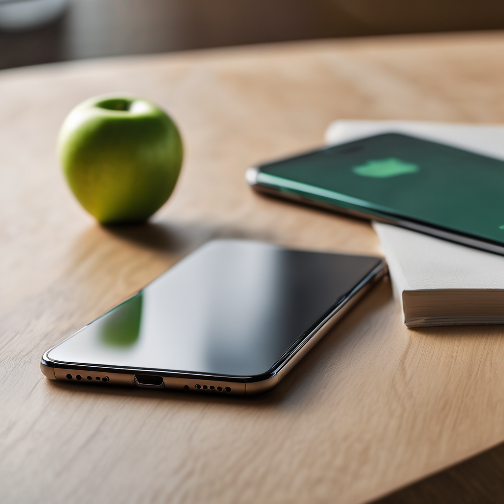 Apple's Foldable iPhone Signals a Bold Design Shake-Up