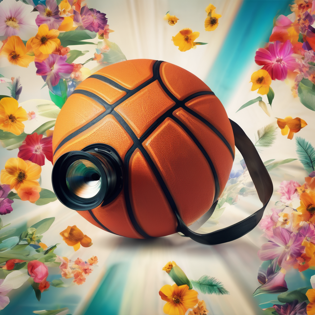 Exclusive First Look at Steph Curry's GOAT Animated Film with Caleb McLaughlin