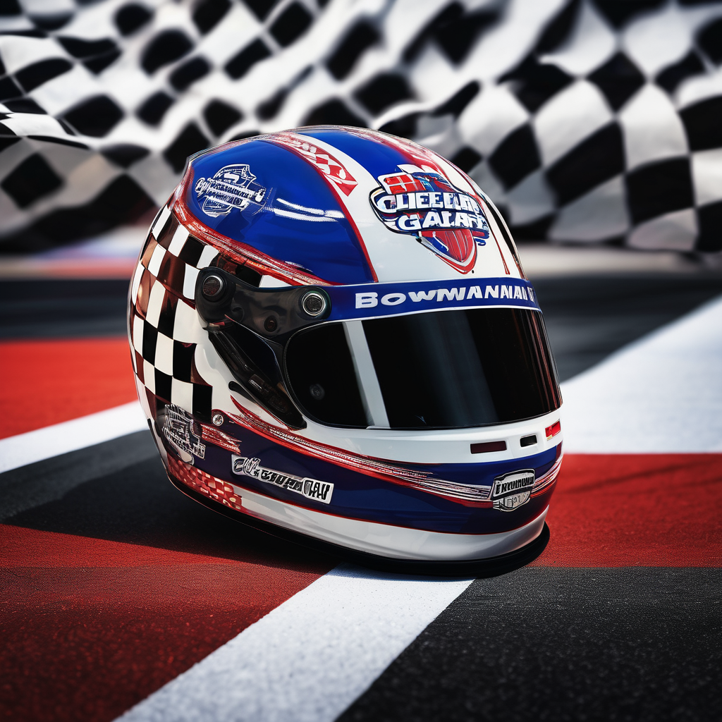 NASCAR's 2026 Cook Out Clash Sparks Short-Track Hype at Bowman Gray Stadium