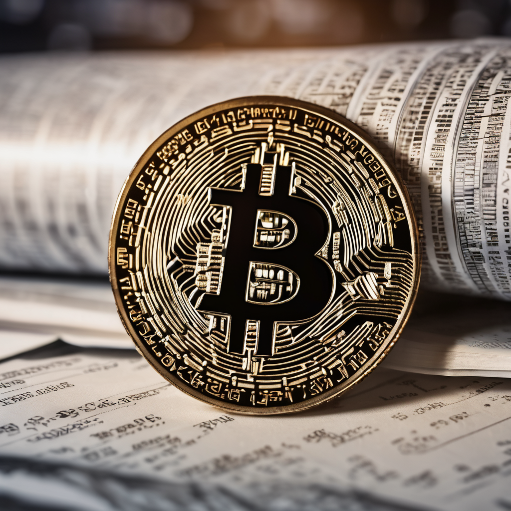 Strategy's Bitcoin Bet Faces Reality Check as Stock Exposure Slumps