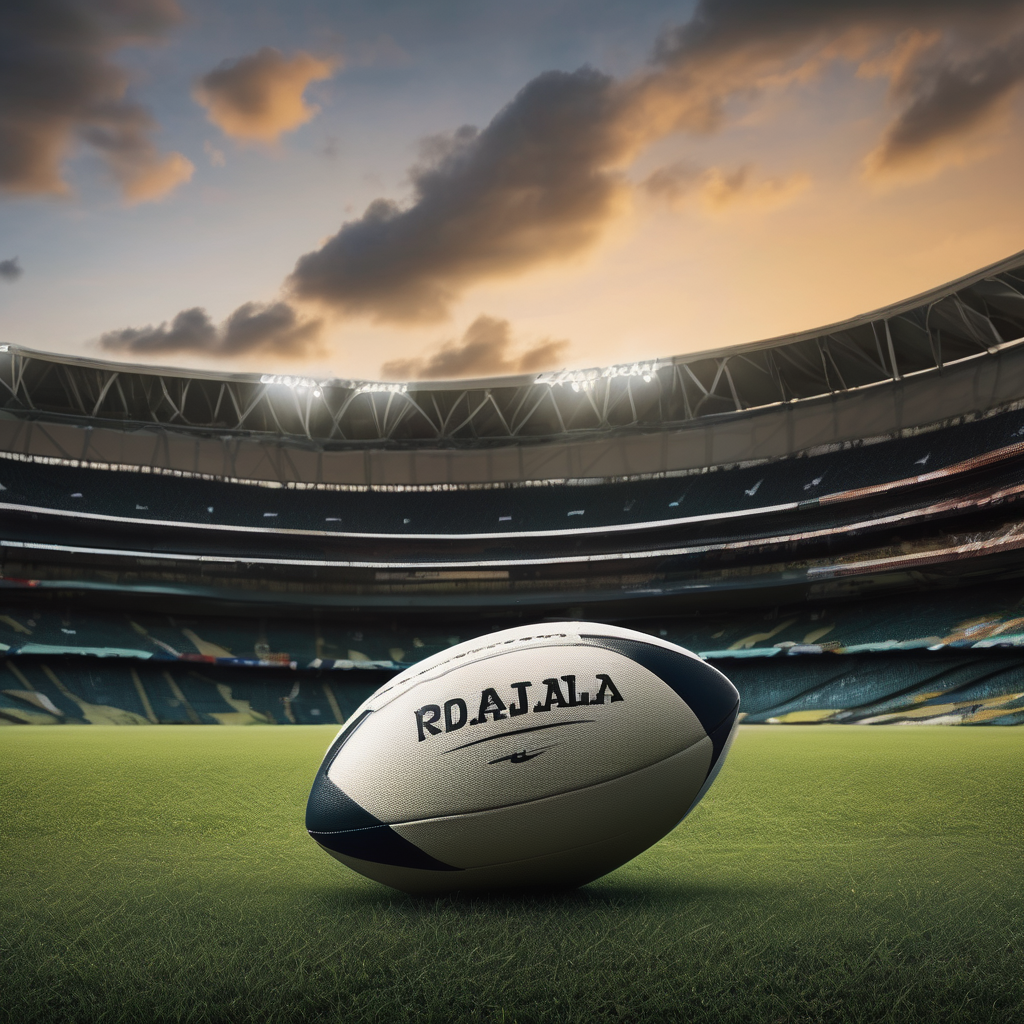 Captain Vosayaco Leads First-Ever Skipper Select XV Clash With Fijian Drua