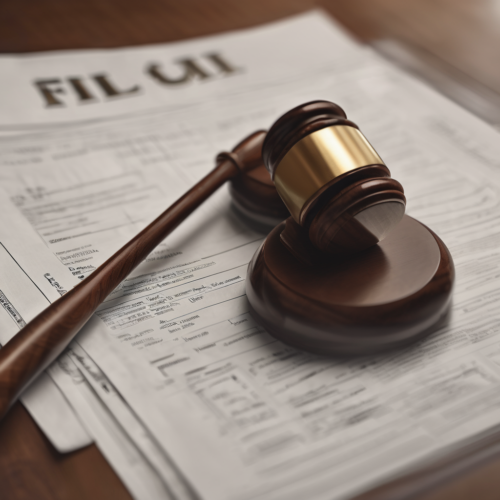 JSC Pushes Forward on FICAC Appointment Power Clash Ahead of March 31 Deadline