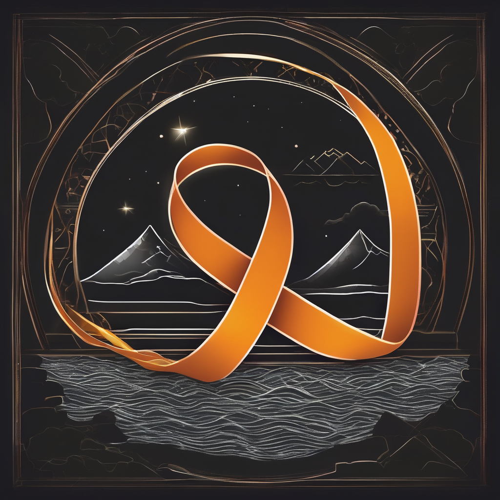 Fiji Marks World Cancer Day with Orange Glow, Emphasizing Unity and Early Detection