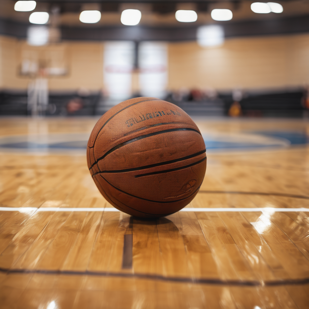 NBA Draft Class Heats Up: High-Upside Prospects Poised for a Breakout