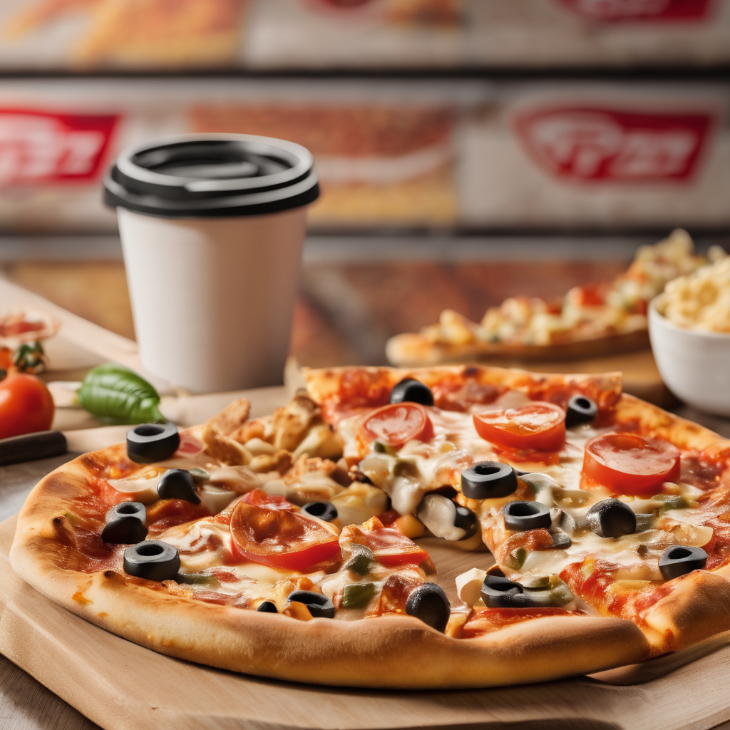 Pizza Hut Gears Up for Major Shake-Up as Brand Review Advances