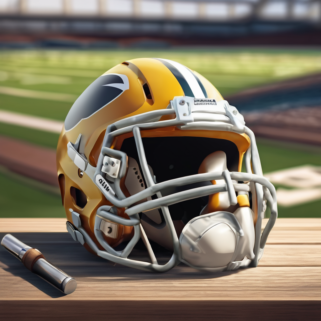 The Coach Vick Experience: Can an NFL Legend Turn Norfolk State Around?