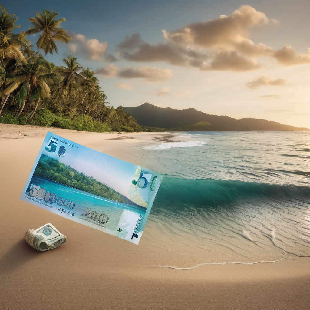 Fiji Inflation 2025 Turns Negative, Westpac Forecast Signals Tourism-Led Outlook