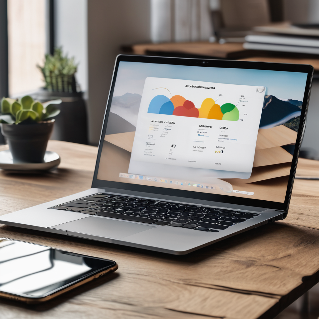 Google’s AI and Cloud Push Meets Apple Tie-Up Ahead of Alphabet Earnings